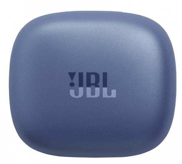 Беспроводные наушники JBL Live Pro 2, Blue в Мытище