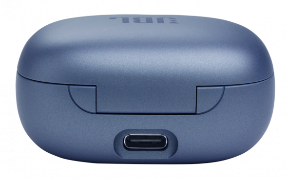 Беспроводные наушники JBL Live Pro 2, Blue в Мытище