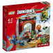 Конструктор LEGO Juniors 10725 Затерянный храм в Мытище