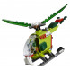 Конструктор LEGO Juniors 10725 Затерянный храм в Мытище