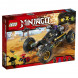 Конструктор LEGO Ninjago 70589 Горный внедорожник в Мытище