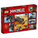 Конструктор LEGO Ninjago 70589 Горный внедорожник в Мытище