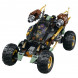 Конструктор LEGO Ninjago 70589 Горный внедорожник в Мытище