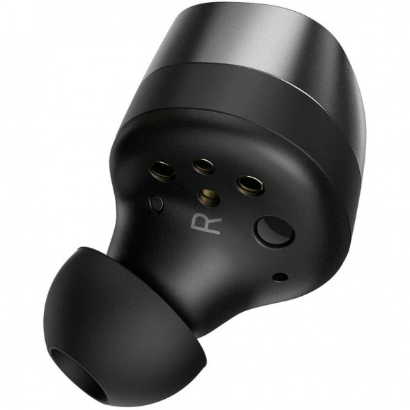 Наушники Sennheiser Momentum True Wireless 4, Black Graphite в Мытище