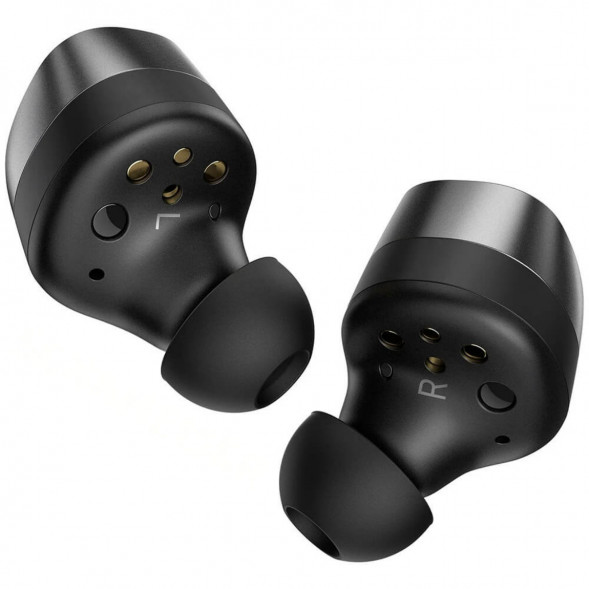 Наушники Sennheiser Momentum True Wireless 4, Black Graphite в Мытище