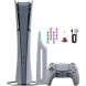 Игровая приставка Sony PlayStation 5 Slim 30th Anniversary Limited Edition 1 ТБ в Мытище