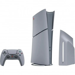 Игровая приставка Sony PlayStation 5 Slim 30th Anniversary Limited Edition 1 ТБ