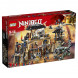 Конструктор LEGO Ninjago 70655 Пещера драконов в Мытище