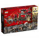 Конструктор LEGO Ninjago 70655 Пещера драконов в Мытище