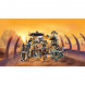 Конструктор LEGO Ninjago 70655 Пещера драконов в Мытище