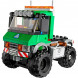 Конструктор LEGO City 60083 Снегоуборочный грузовик в Мытище