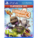 LittleBigPlanet 3 (Хиты PlayStation) [PS4, русская версия] в Мытище