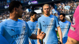 Игра EA Sports FC 26 (FIFA 26) [PS5, русские субтитры]