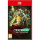 Игра Hyrule Warriors: Age of Imprisonment [Nintendo Switch 2, английская версия] в Мытище