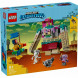 Конструктор LEGO Minecraft 21257 Схватка с Пожирателем в Мытище