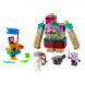 Конструктор LEGO Minecraft 21257 Схватка с Пожирателем в Мытище