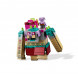 Конструктор LEGO Minecraft 21257 Схватка с Пожирателем в Мытище