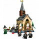Конструктор LEGO Harry Potter 76426 Лодочный домик в замке Хогвартс в Мытище