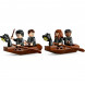 Конструктор LEGO Harry Potter 76426 Лодочный домик в замке Хогвартс в Мытище