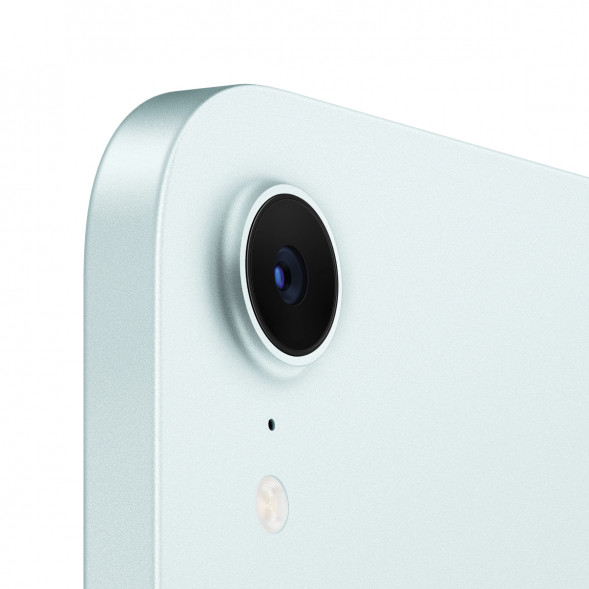 Планшет Apple iPad Mini (2024) Wi-Fi + Cellular 512GB, Голубой в Мытище