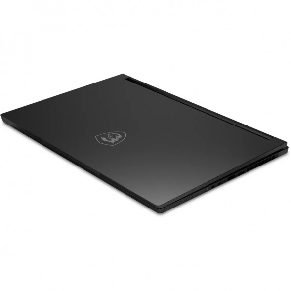Ноутбук игровой MSI Stealth 16 AI A2HWFG-086XRU (16&amp;quot;, Intel Core Ultra 7, 32ГБ, 1ТБ SSD, RTX 5060, FreeDOS), черный в Мытище
