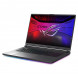 Ноутбук ASUS ROG Strix G18 G815LR-TT352 (18&amp;quot;, IPS, Intel Core Ultra 9 290HX Plus 2.7 ГГц, 32Гб DDR5, SSD 1 Тб, GeForce RTX 5070 Ti, без ОС), серый в Мытище