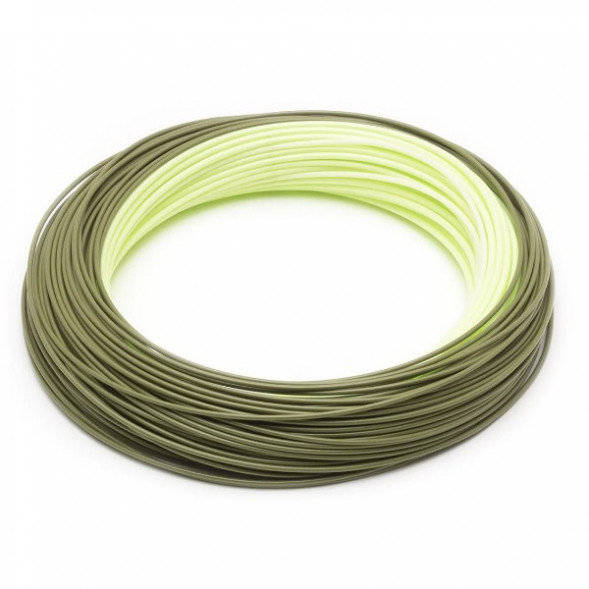 Леска RIO Premier Perception WF5F, Green/Camo в Мытище