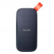 Внешний диск SanDisk Portable SSD 1TB 800Mb/s [SDSSDE30-1TOO-Z26] в Мытище