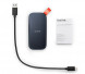 Внешний диск SanDisk Portable SSD 1TB 800Mb/s [SDSSDE30-1TOO-Z26] в Мытище