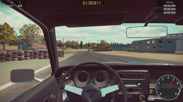 Игра Car Mechanic Simulator [PS4, русские субтитры] в Мытище