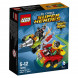 Конструктор LEGO Super Heroes 76062 Робин против Бэйна в Мытище