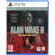 Игра Alan Wake II. Deluxe Edition [PS5, русские субтитры] в Мытище