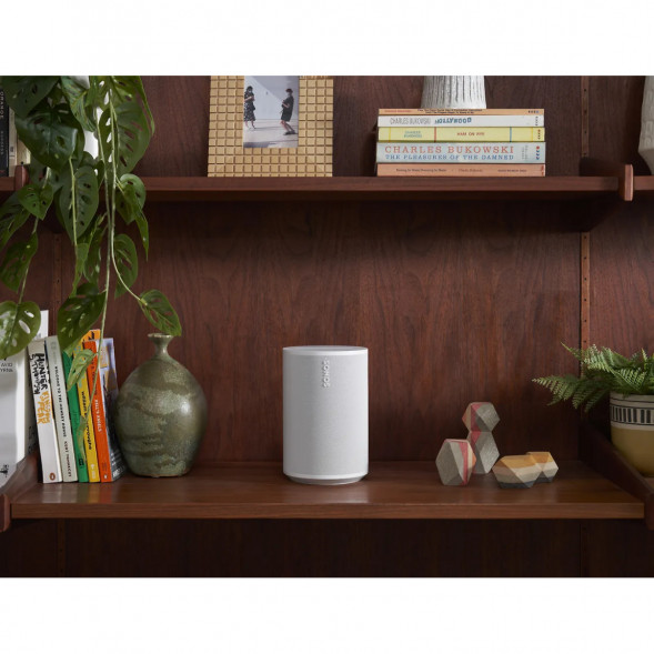 Умная колонка Sonos Era 100, белая в Мытище
