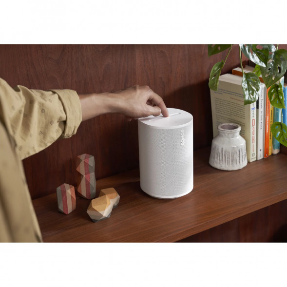 Умная колонка Sonos Era 100, белая в Мытище