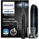 Электрическая зубная щетка Philips Sonicare Diamond Clean 9000 с USB-футляром и зарядным стеклом HX9911/09 в Мытище