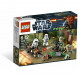 Конструктор LEGO Star Wars 9489 Боевой набор Эндора в Мытище