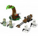 Конструктор LEGO Star Wars 9489 Боевой набор Эндора в Мытище