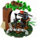 Конструктор LEGO Star Wars 9489 Боевой набор Эндора в Мытище