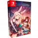 Игра Azur Lane: Crosswave. Commander&amp;#039;s Calendar Edition [Nintendo Switch, английская версия] в Мытище