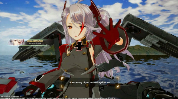 Игра Azur Lane: Crosswave. Commander&amp;#039;s Calendar Edition [Nintendo Switch, английская версия] в Мытище