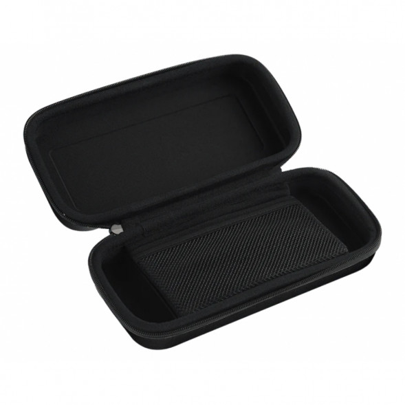 Чехол BIG BEN Transport Case - L для Nintendo Switch/Lite/OLED, черный в Мытище