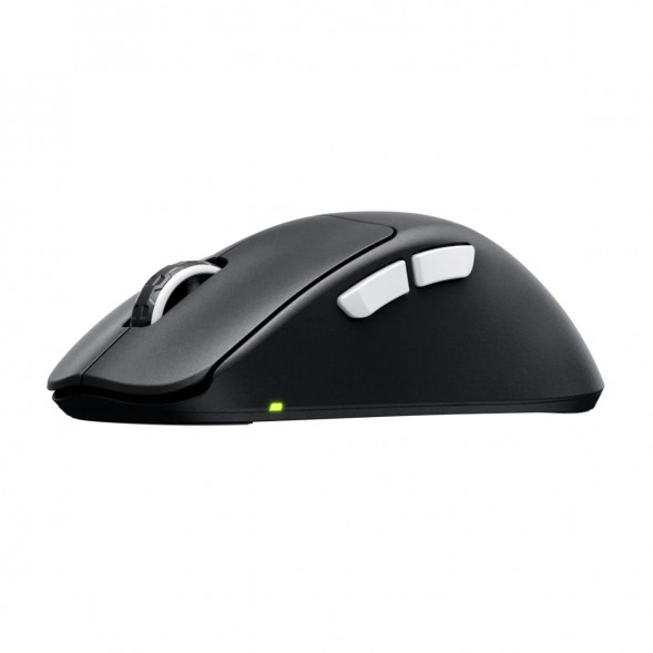 Беспроводная мышь CHERRY XTRFY M64 Pro Wireless, Black в Мытище