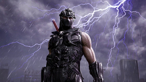 Игра Ninja Gaiden 4 [PS5, русские субтитры] в Мытище