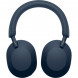 Беспроводные наушники Sony WH-1000XM5, синий в Мытище