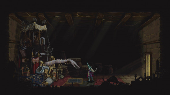 Игра Blasphemous 2 [PS5, русские субтитры] в Мытище