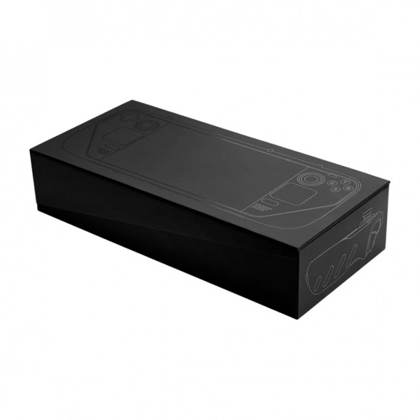 Чехол Steam Deck Killswitch Essential Kit в Мытище