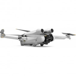 Квадрокоптер DJI Mini 3 Pro (без пульта)