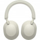 Беспроводные наушники Sony WH-1000XM5, серебристый в Мытище