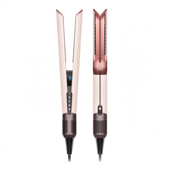 Выпрямитель волос Dyson Airstrait Straightener HT01, Ceramic Pink/Rose gold, KR в Мытище