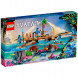 Конструктор LEGO Avatar 75578 Дом Меткайина на Рифе в Мытище